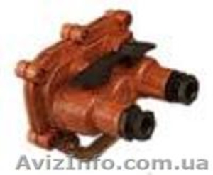 Продам кнопки взрывозащищенные КУ-92