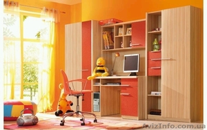 Мебель для детской комнаты, Купить стенку в детскую, Мебель Чернигов - <ro>Изображение</ro><ru>Изображение</ru> #1, <ru>Объявление</ru> #248219