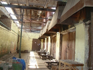 Продажа деревообрабатывающего комбината. Срочно! Цена договорная. 