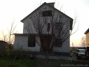 Продам дом в 3 км. от г. Чернигов - <ro>Изображение</ro><ru>Изображение</ru> #2, <ru>Объявление</ru> #362672