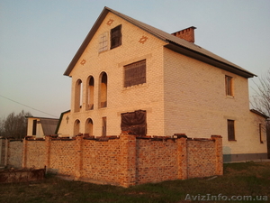Продам дом в 3 км. от г. Чернигов - <ro>Изображение</ro><ru>Изображение</ru> #3, <ru>Объявление</ru> #362672