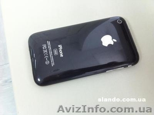 Apple iPhone 3GS 32 GB