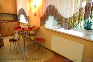 Опалення UDEN-S,  настінний обігрівач