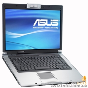 продам Ноутбук Asus F5RL - <ro>Изображение</ro><ru>Изображение</ru> #1, <ru>Объявление</ru> #415886