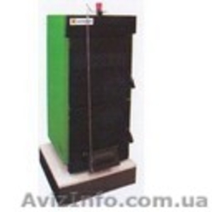 Твердотопливные котлы Demrad Solidmaster 6000 грн.