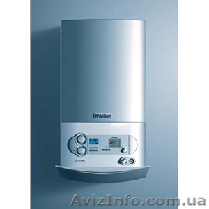 Купить котел VAILLANT turbo TEC PRO VUW INT 242-3 M H цена 7300 грн. (066) 310-63-99;  (096) 655-62-07