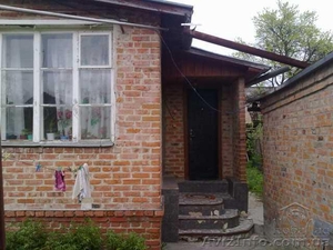 Продам часть дома р-н Стадион Гагарина - <ro>Изображение</ro><ru>Изображение</ru> #1, <ru>Объявление</ru> #514751