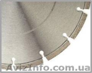 Алмазная резка бетона