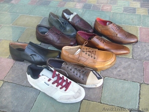 Стоковая обувь дешево, все регионы, Чернигов - <ro>Изображение</ro><ru>Изображение</ru> #1, <ru>Объявление</ru> #493538