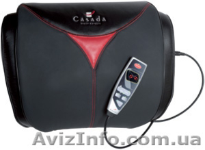 Лучший подарок для родных – массажная подушка Maxiwell 2.