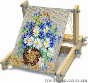 Продам станок для бисероплетения,  инструмент для рукоделия