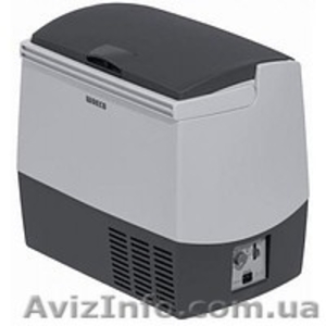 компрессорные автохолодильники Waeco CoolFreeze CDF-18