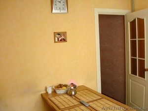 1-комнатная квартира 40 кв.м на улице Еськова - <ro>Изображение</ro><ru>Изображение</ru> #2, <ru>Объявление</ru> #583015
