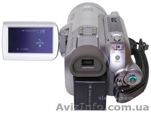 Продам видеокамеру Panasonic NV-GS500EE - <ro>Изображение</ro><ru>Изображение</ru> #3, <ru>Объявление</ru> #575822