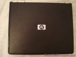 Продам надежный ноутбук б/у HP nc6000 с COM и LPT - <ro>Изображение</ro><ru>Изображение</ru> #2, <ru>Объявление</ru> #636614