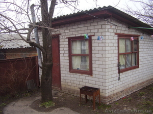 Продам или обменяю пол дома в Чернигове - <ro>Изображение</ro><ru>Изображение</ru> #3, <ru>Объявление</ru> #604363