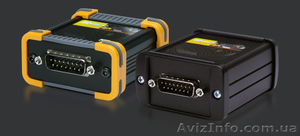 Чип блоки увеличения мощности двигателя 1