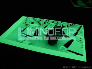 Поставки люминофора европейского производства