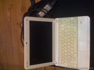 Продам бу нетбук MSI WIND U100