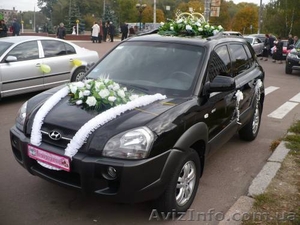 Прокат автомобиля на свадьбу в Чернигове - <ro>Изображение</ro><ru>Изображение</ru> #1, <ru>Объявление</ru> #739207