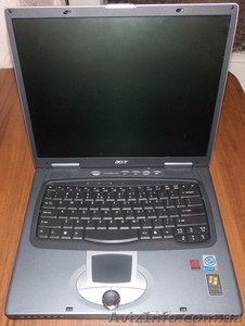 Продам ноутбук: Acer - <ro>Изображение</ro><ru>Изображение</ru> #2, <ru>Объявление</ru> #737793