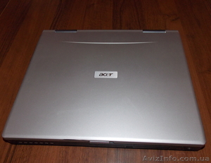 Продам ноутбук: Acer - <ro>Изображение</ro><ru>Изображение</ru> #1, <ru>Объявление</ru> #737793