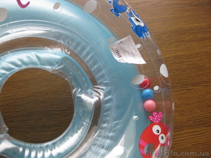 Круги для купания новорожденных - <ro>Изображение</ro><ru>Изображение</ru> #6, <ru>Объявление</ru> #775632