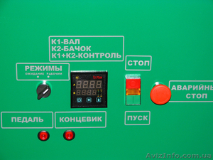 Продам Кромкооблицовочный станок PARTNER PE-20 - <ro>Изображение</ro><ru>Изображение</ru> #3, <ru>Объявление</ru> #798824