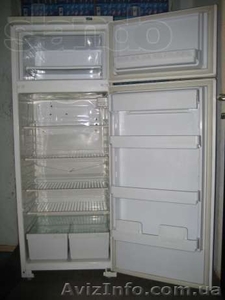 холодильник Atlant б/у - <ro>Изображение</ro><ru>Изображение</ru> #1, <ru>Объявление</ru> #795101