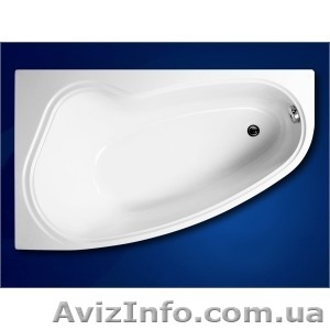Акриловие ванны торговой марки Vagnerplast - <ro>Изображение</ro><ru>Изображение</ru> #2, <ru>Объявление</ru> #794390