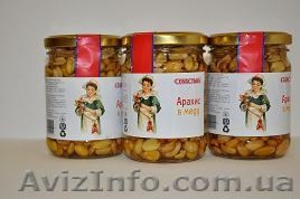 Орехи в меду - комплекс витаминов в одной банке! - <ro>Изображение</ro><ru>Изображение</ru> #9, <ru>Объявление</ru> #798002