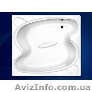 Акриловие ванны торговой марки Vagnerplast - <ro>Изображение</ro><ru>Изображение</ru> #3, <ru>Объявление</ru> #794390
