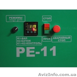 Продам Кромкооблицовочный станок PARTNER PE-11