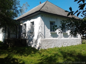 Продам дом в Черниговской обл - <ro>Изображение</ro><ru>Изображение</ru> #2, <ru>Объявление</ru> #810849