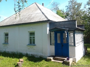 Продам дом в Черниговской обл - <ro>Изображение</ro><ru>Изображение</ru> #3, <ru>Объявление</ru> #810849