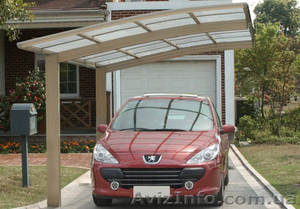 Гаражи ;  Киев  монтаж доставка недорого