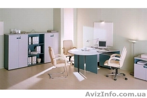 мебель офисная для персонала - <ro>Изображение</ro><ru>Изображение</ru> #2, <ru>Объявление</ru> #814405