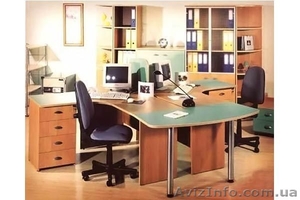 мебель офисная для персонала - <ro>Изображение</ro><ru>Изображение</ru> #3, <ru>Объявление</ru> #814405