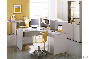 мебель офисная для персонала - <ro>Изображение</ro><ru>Изображение</ru> #1, <ru>Объявление</ru> #814405