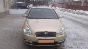 Hyundai Accent 2008 - <ro>Изображение</ro><ru>Изображение</ru> #2, <ru>Объявление</ru> #843183