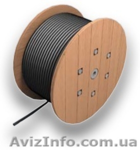 Кабель АПв П2Г 1Х120/35-15 кВ,  10 км