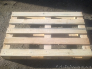 Поддоны европоддоны.