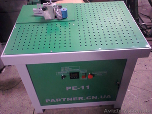 Продам Кромкооблицовочный станок PARTNER PE-10
