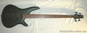 Продам бас-гитару Ibanez SR800 (Japan) - <ro>Изображение</ro><ru>Изображение</ru> #1, <ru>Объявление</ru> #845405