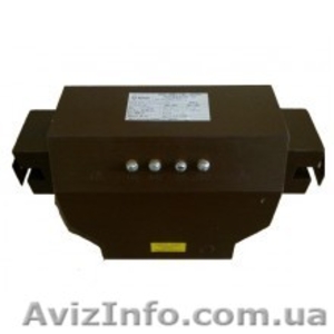 НОВЫЕ ТПЛ УЭ-10 Трансформаторы тока