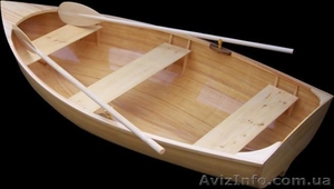 деревянные лодки - <ro>Изображение</ro><ru>Изображение</ru> #4, <ru>Объявление</ru> #874215