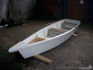 деревянные лодки - <ro>Изображение</ro><ru>Изображение</ru> #2, <ru>Объявление</ru> #874215