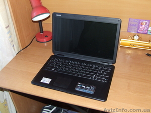 Ноутбук Asus K50c Цена В Украине