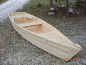 деревянные лодки - <ro>Изображение</ro><ru>Изображение</ru> #5, <ru>Объявление</ru> #874215