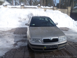 Срочно продам Skoda Octavia Tour 2005'  